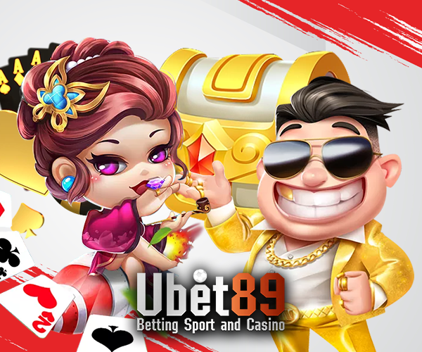 UBET89